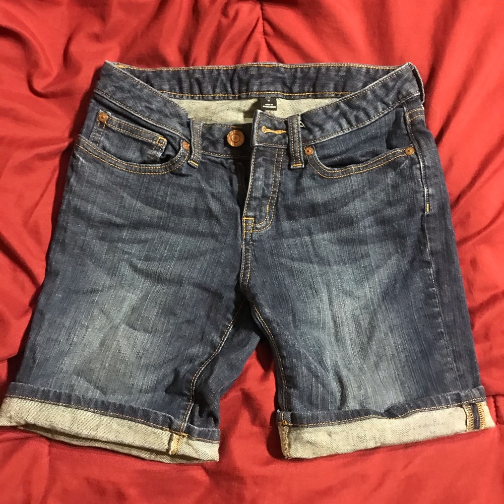 Gap Bermuda Shorts